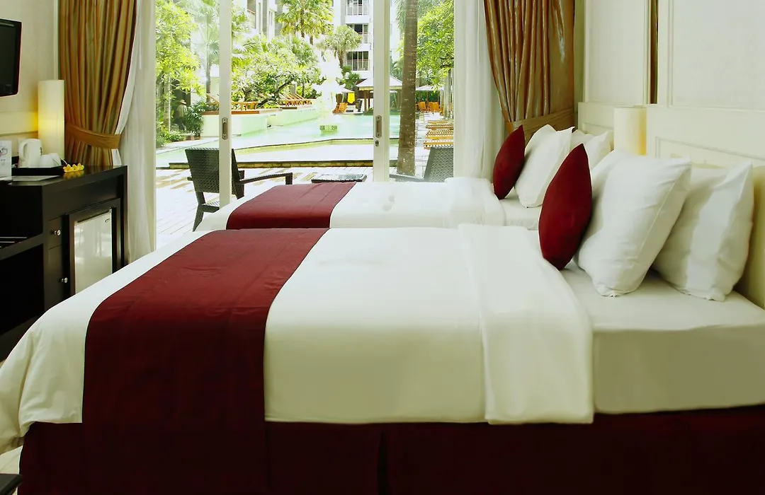 Bali Kuta Resort-1
