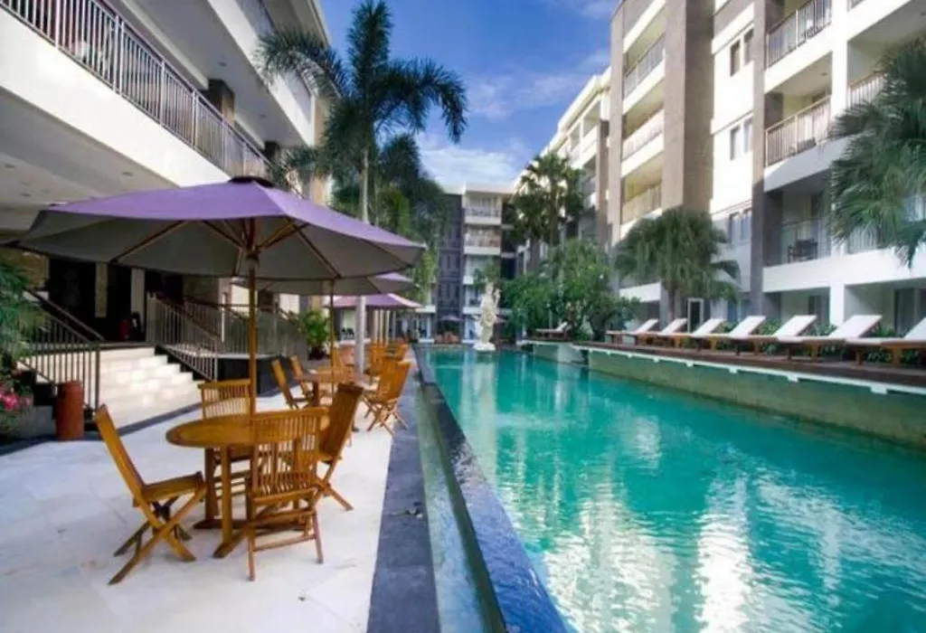 Bali Kuta Resort-1